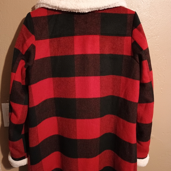 GREEN with ENVY JACKET - Picture 3 of 3